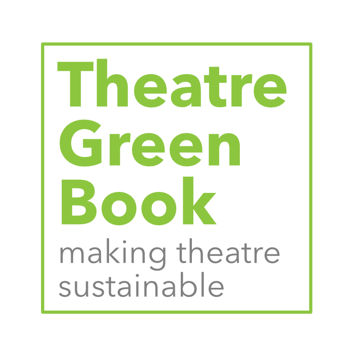 Theatre Green Book